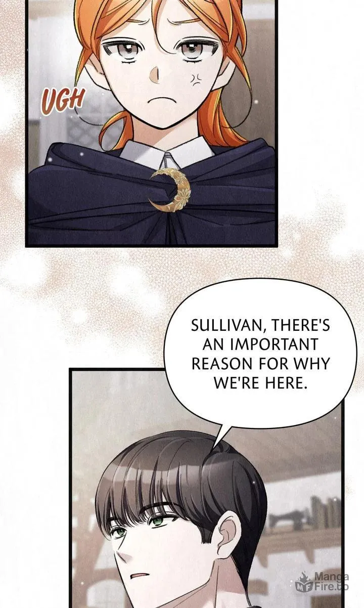 Dear, Not Cunning Witch Chapter 48 page 69 - 