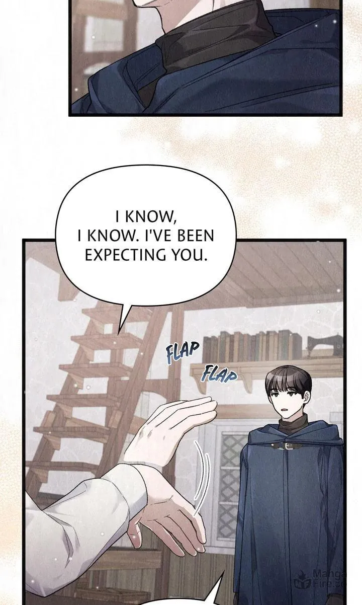 Dear, Not Cunning Witch Chapter 48 page 70 - 