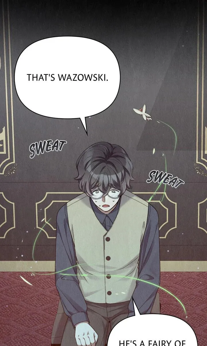 Dear, Not Cunning Witch Chapter 48 page 8 - 