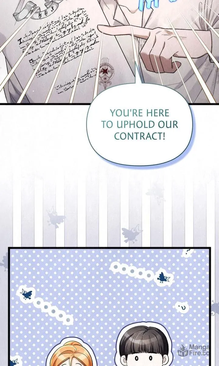 Dear, Not Cunning Witch Chapter 48 page 72 - 