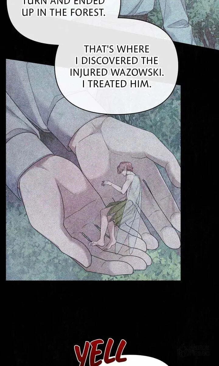 Dear, Not Cunning Witch Chapter 48 page 10 - 
