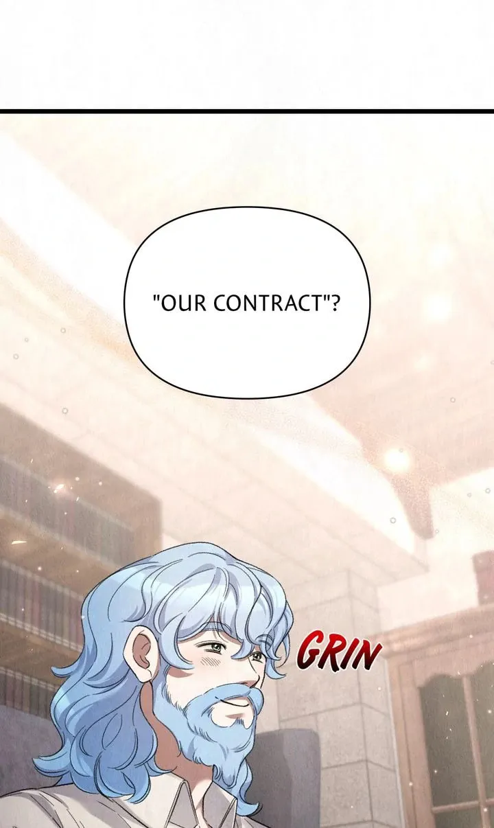 Dear, Not Cunning Witch Chapter 49 page 1 - 