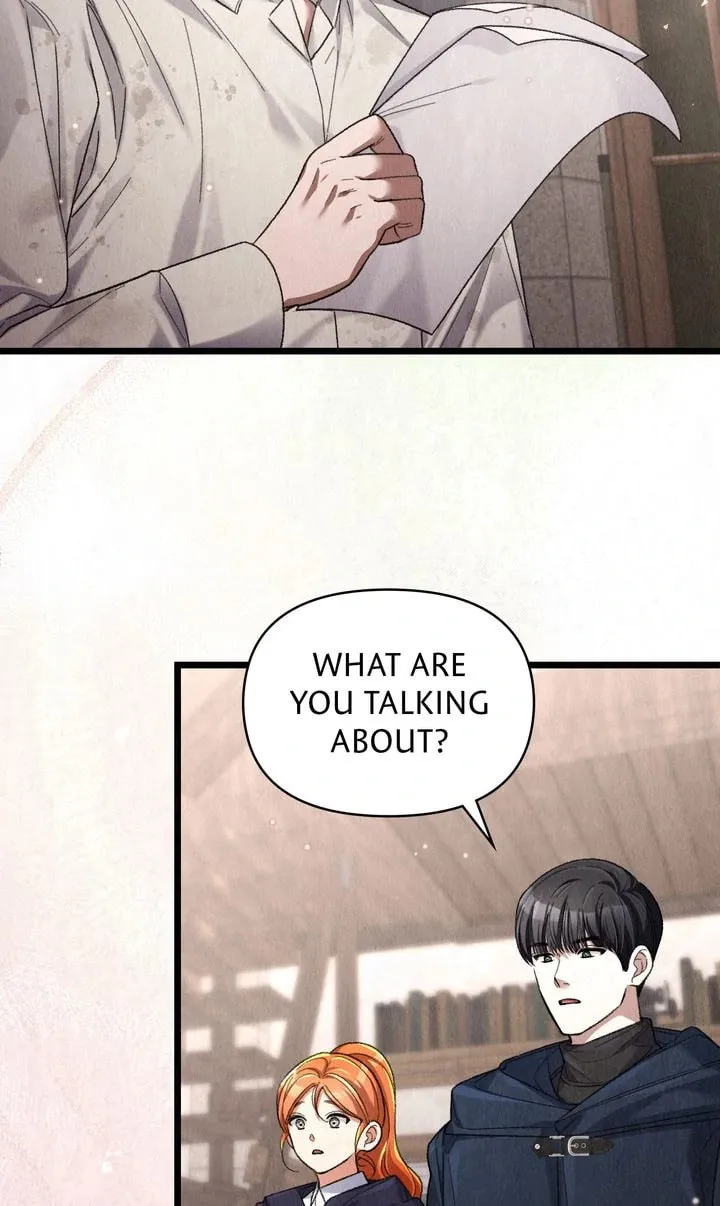 Dear, Not Cunning Witch Chapter 49 page 2 - 