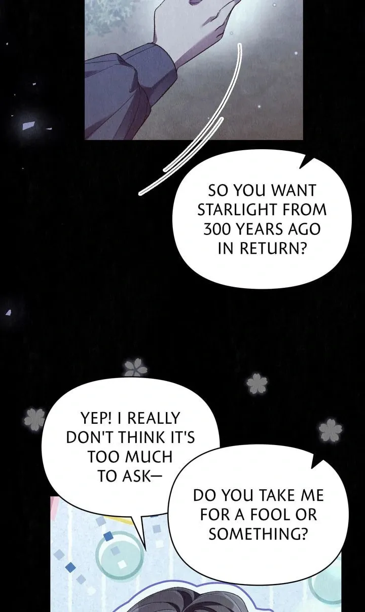 Dear, Not Cunning Witch Chapter 49 page 13 - 