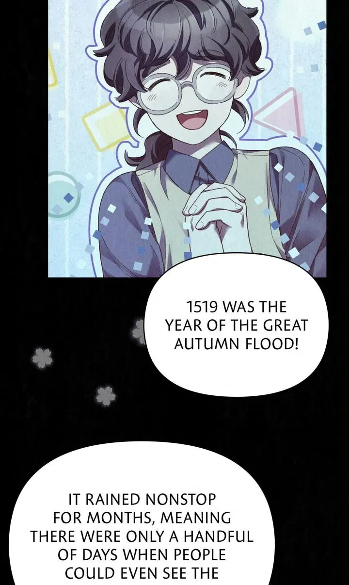 Dear, Not Cunning Witch Chapter 49 page 14 - 