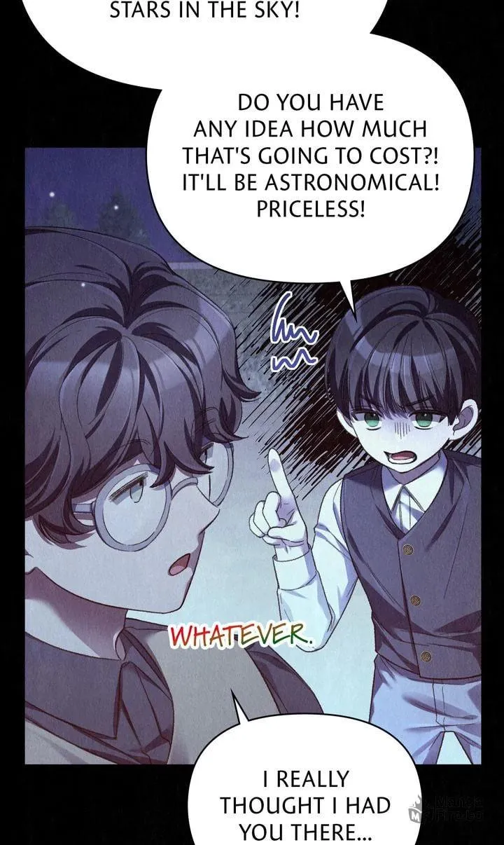 Dear, Not Cunning Witch Chapter 49 page 15 - 