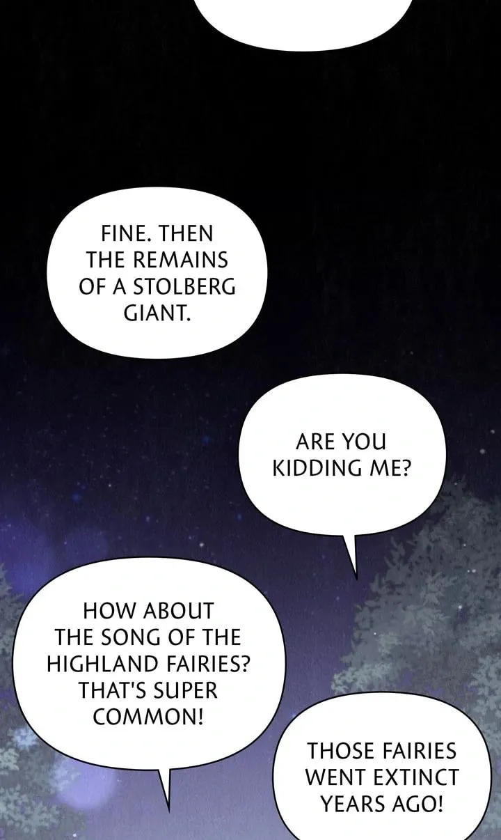 Dear, Not Cunning Witch Chapter 49 page 16 - 