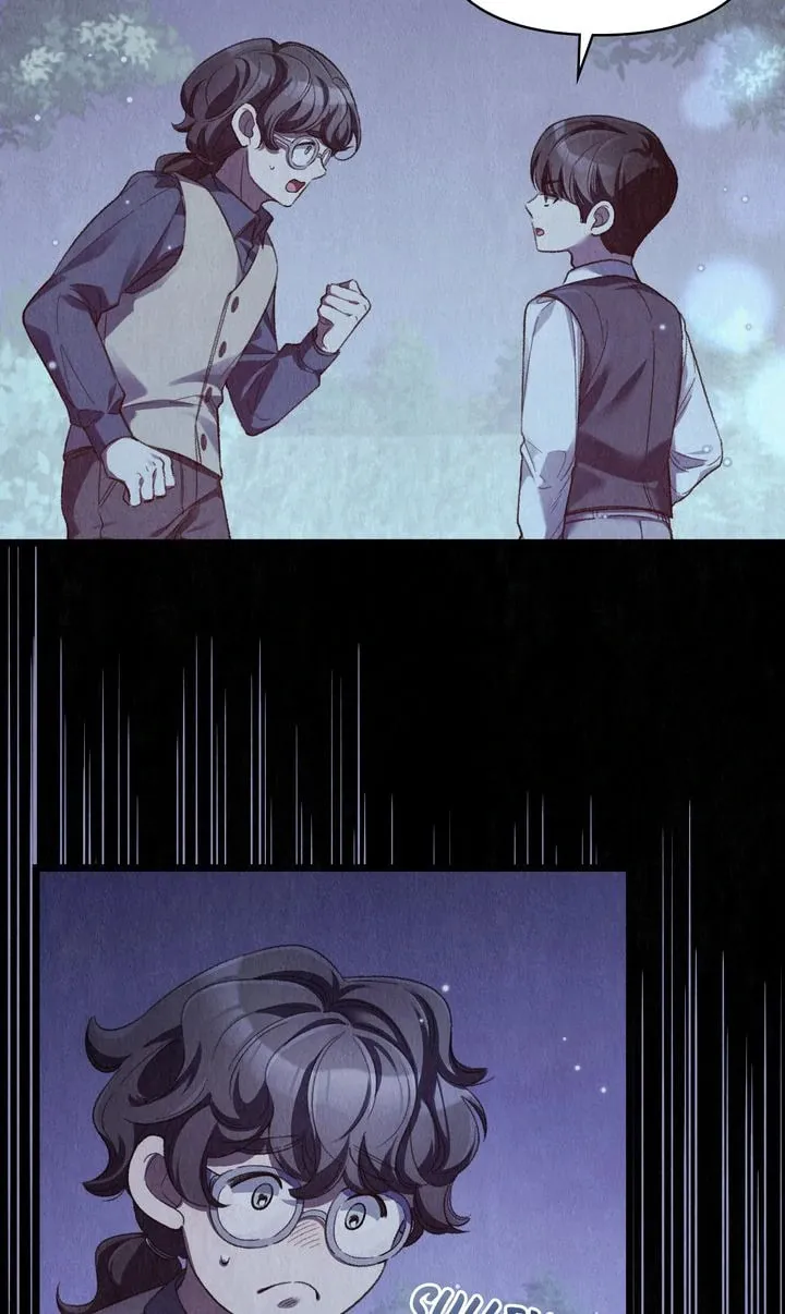 Dear, Not Cunning Witch Chapter 49 page 17 - 
