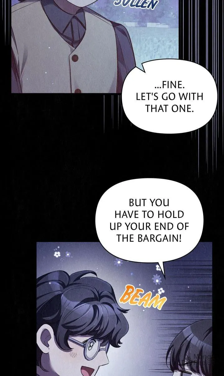Dear, Not Cunning Witch Chapter 49 page 18 - 