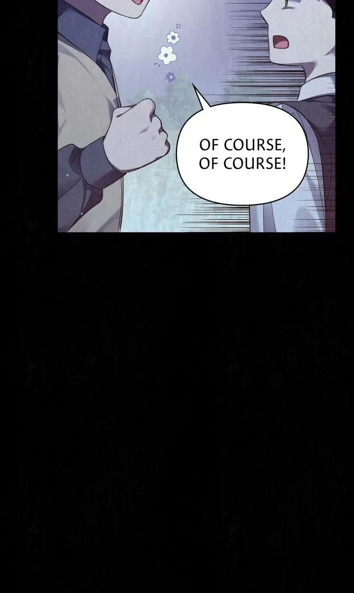 Dear, Not Cunning Witch Chapter 49 page 19 - 