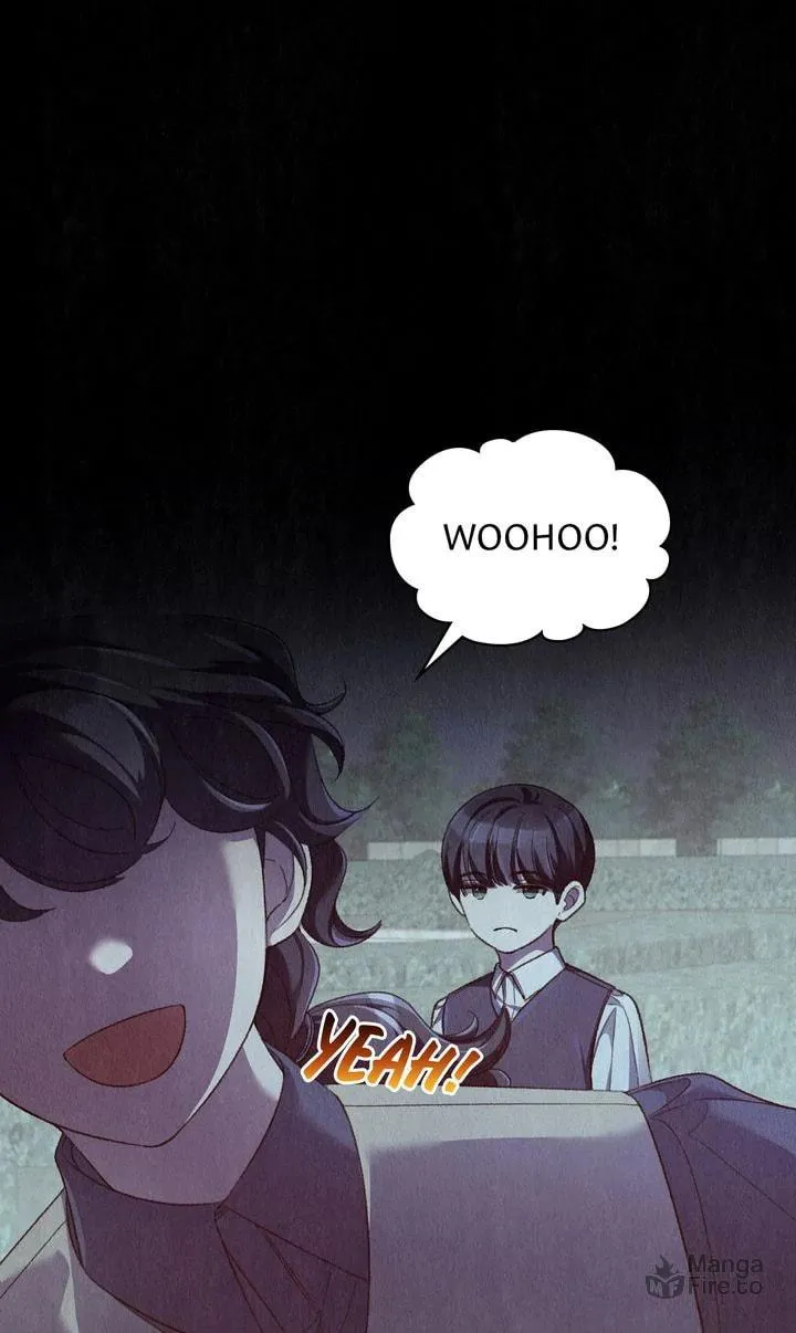 Dear, Not Cunning Witch Chapter 49 page 20 - 