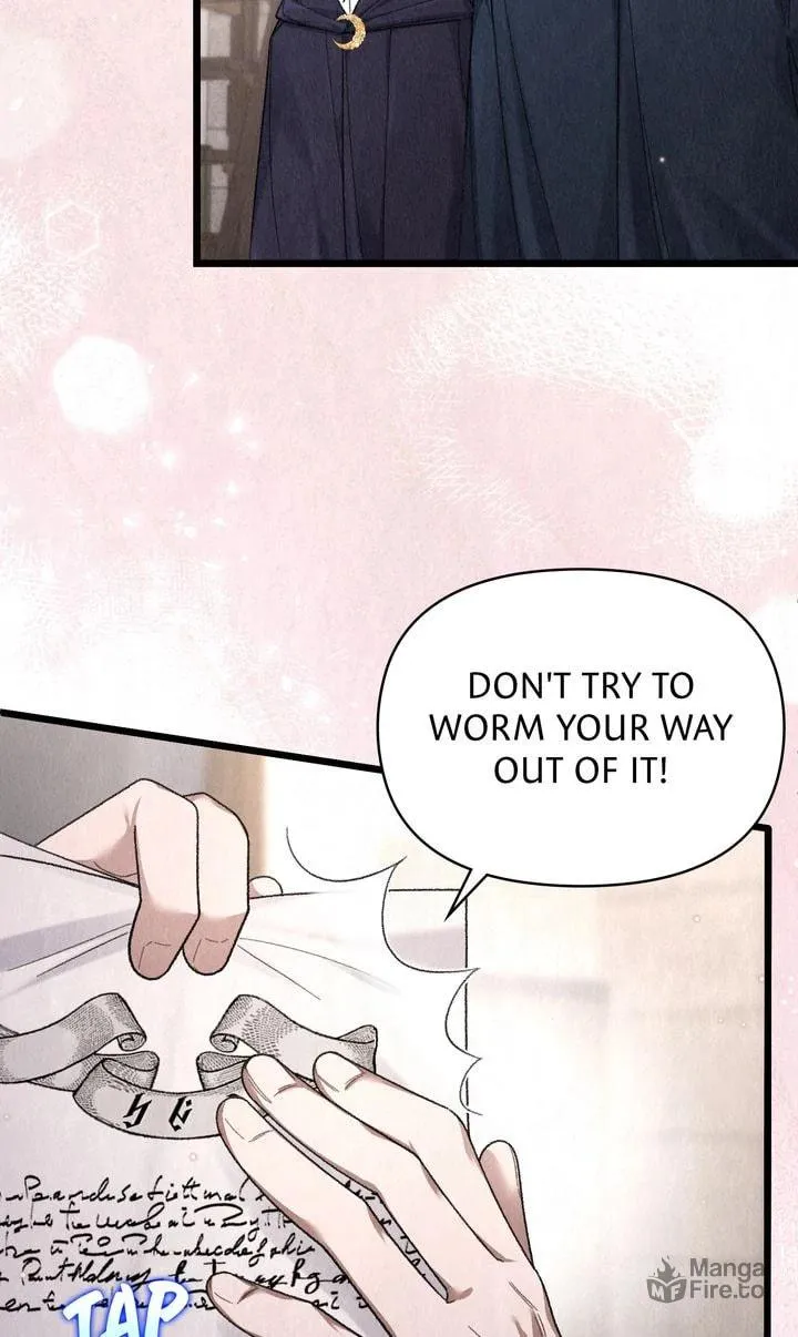Dear, Not Cunning Witch Chapter 49 page 3 - 