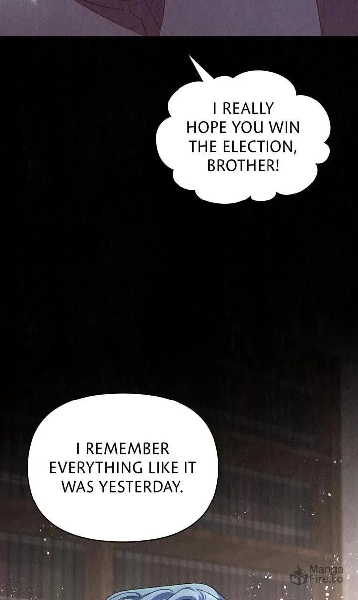 Dear, Not Cunning Witch Chapter 49 page 21 - 