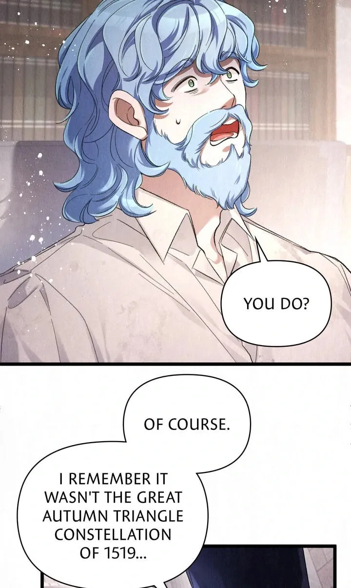 Dear, Not Cunning Witch Chapter 49 page 22 - 