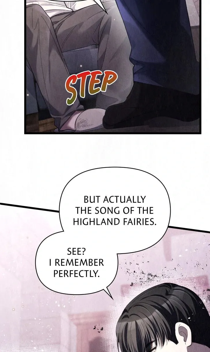 Dear, Not Cunning Witch Chapter 49 page 23 - 
