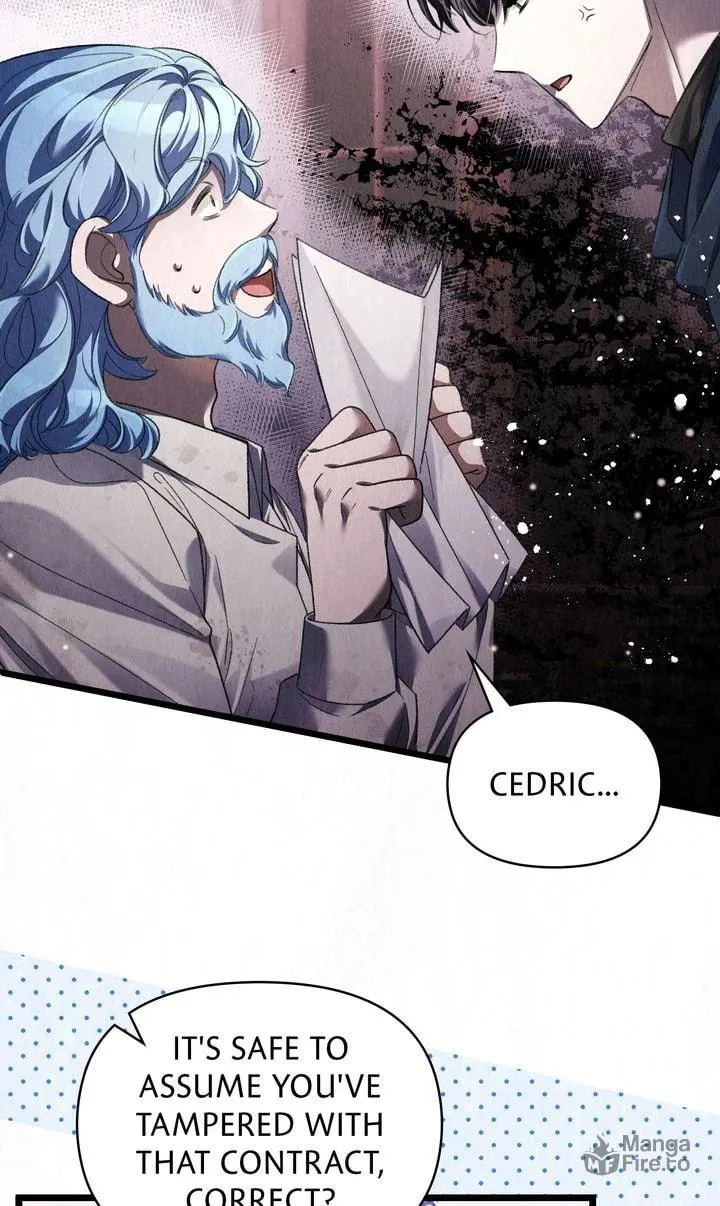 Dear, Not Cunning Witch Chapter 49 page 24 - 