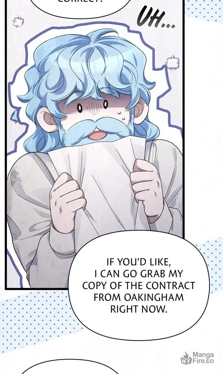 Dear, Not Cunning Witch Chapter 49 page 25 - 