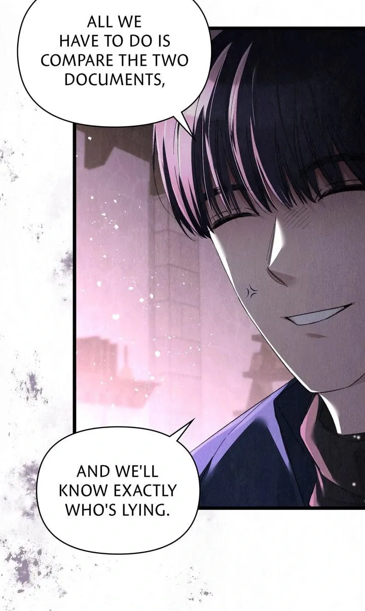 Dear, Not Cunning Witch Chapter 49 page 26 - 