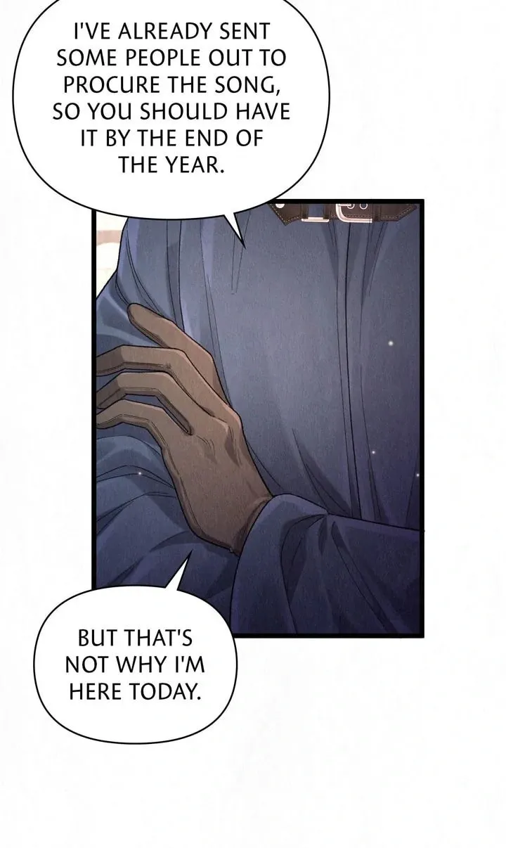 Dear, Not Cunning Witch Chapter 49 page 28 - 