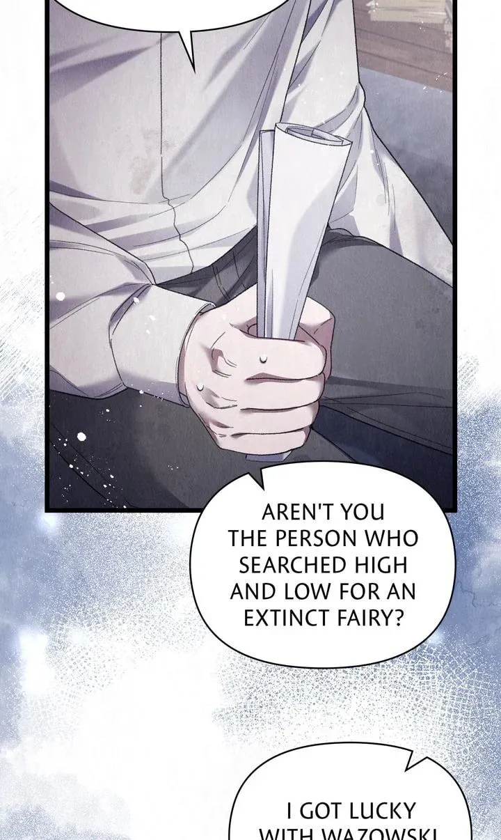 Dear, Not Cunning Witch Chapter 49 page 31 - 