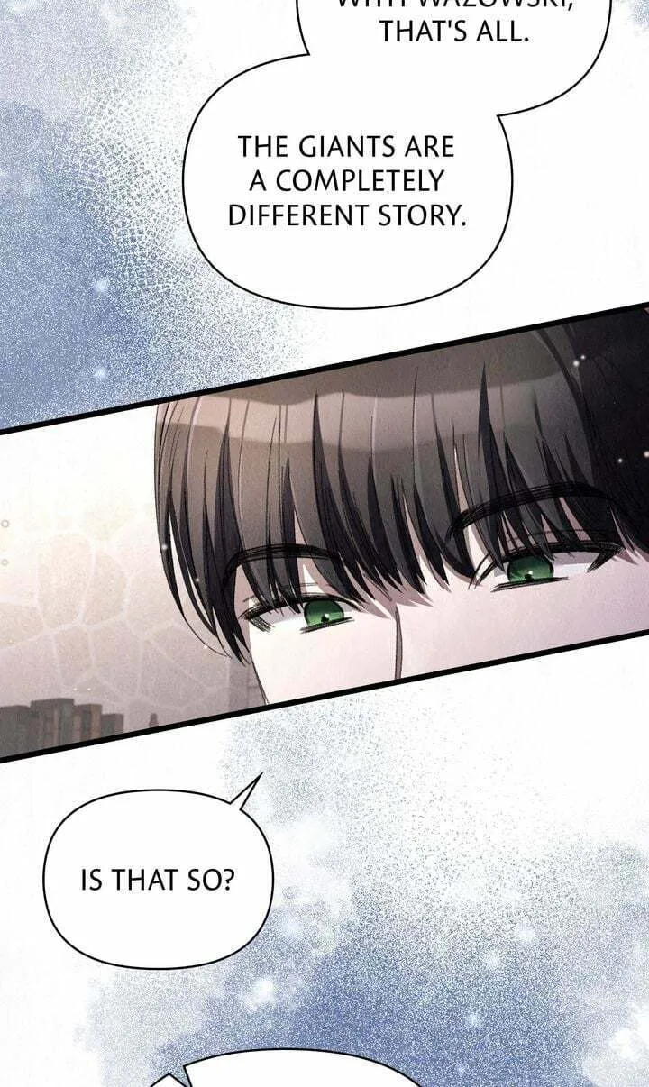Dear, Not Cunning Witch Chapter 49 page 32 - 