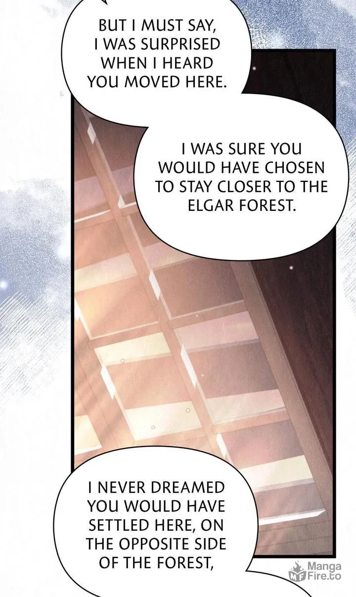 Dear, Not Cunning Witch Chapter 49 page 33 - 
