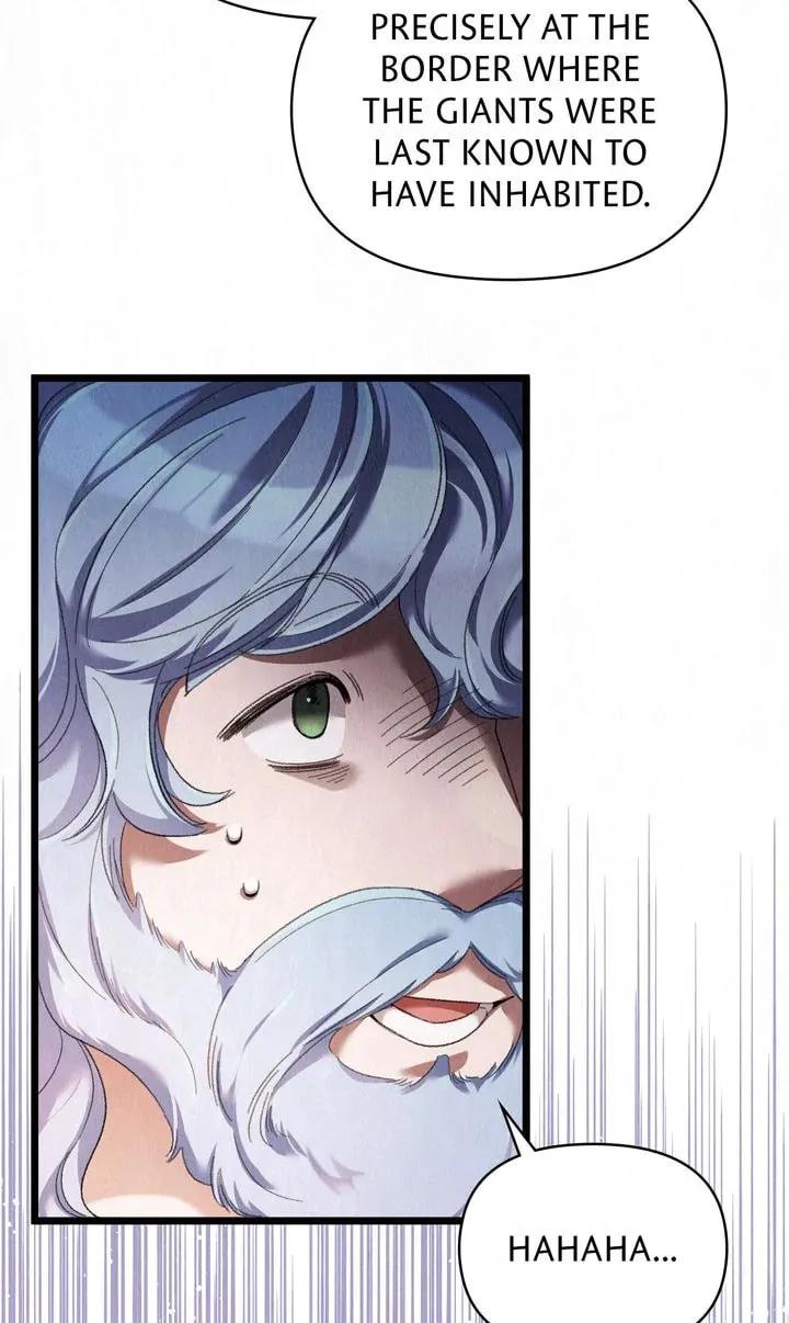 Dear, Not Cunning Witch Chapter 49 page 34 - 