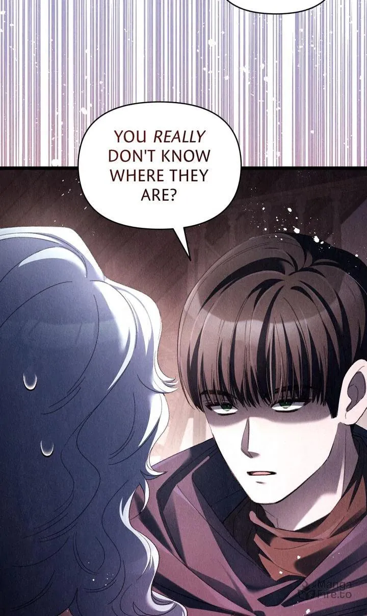 Dear, Not Cunning Witch Chapter 49 page 35 - 