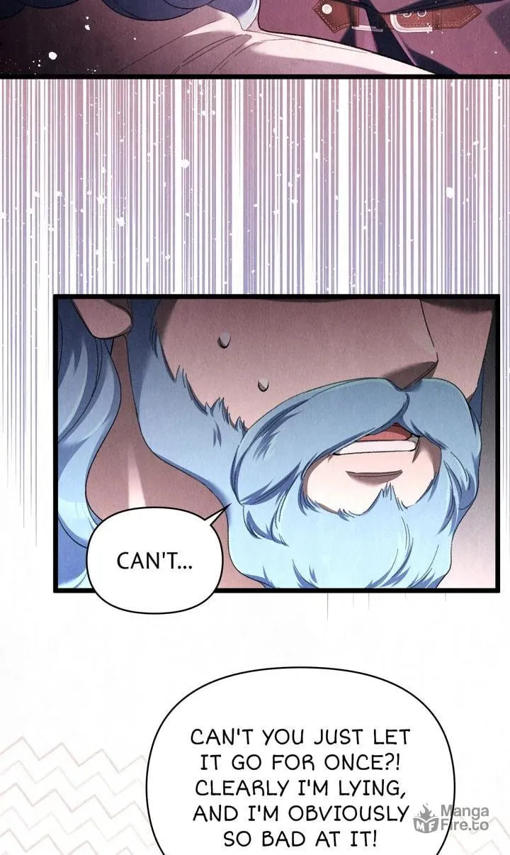 Dear, Not Cunning Witch Chapter 49 page 36 - 