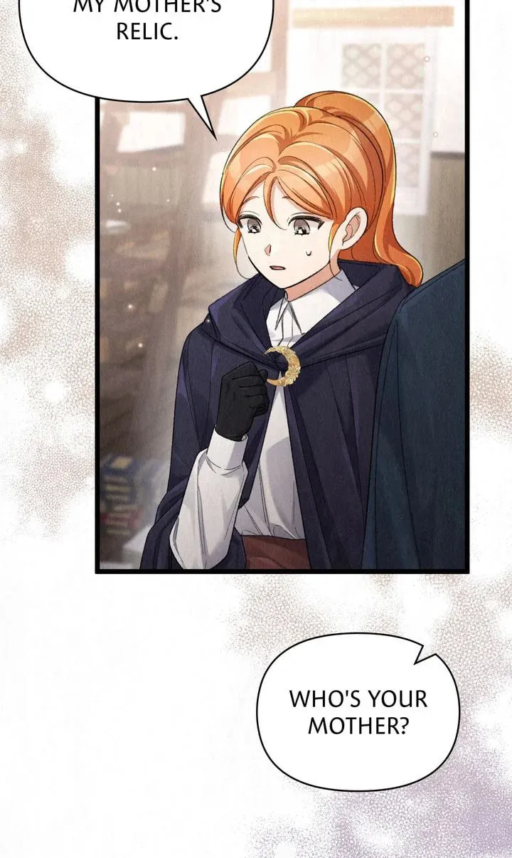 Dear, Not Cunning Witch Chapter 49 page 38 - 