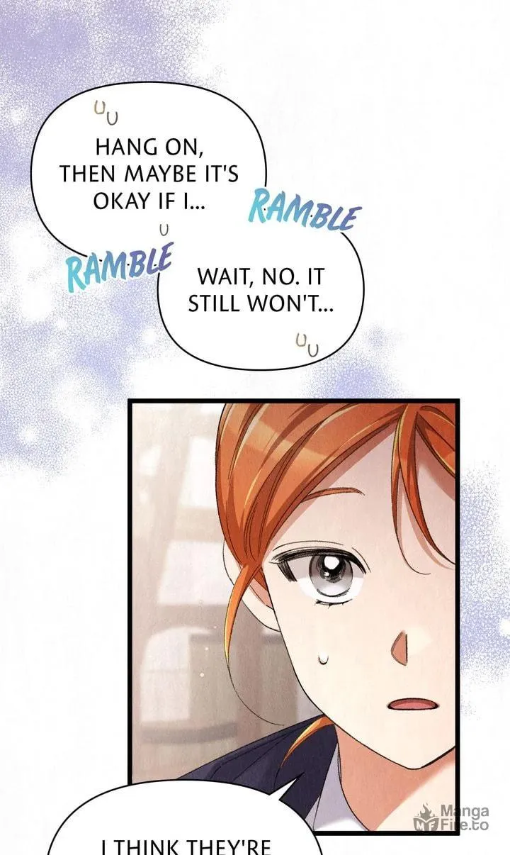 Dear, Not Cunning Witch Chapter 49 page 40 - 