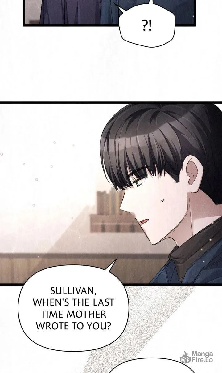 Dear, Not Cunning Witch Chapter 49 page 42 - 