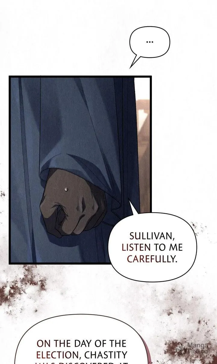 Dear, Not Cunning Witch Chapter 49 page 45 - 