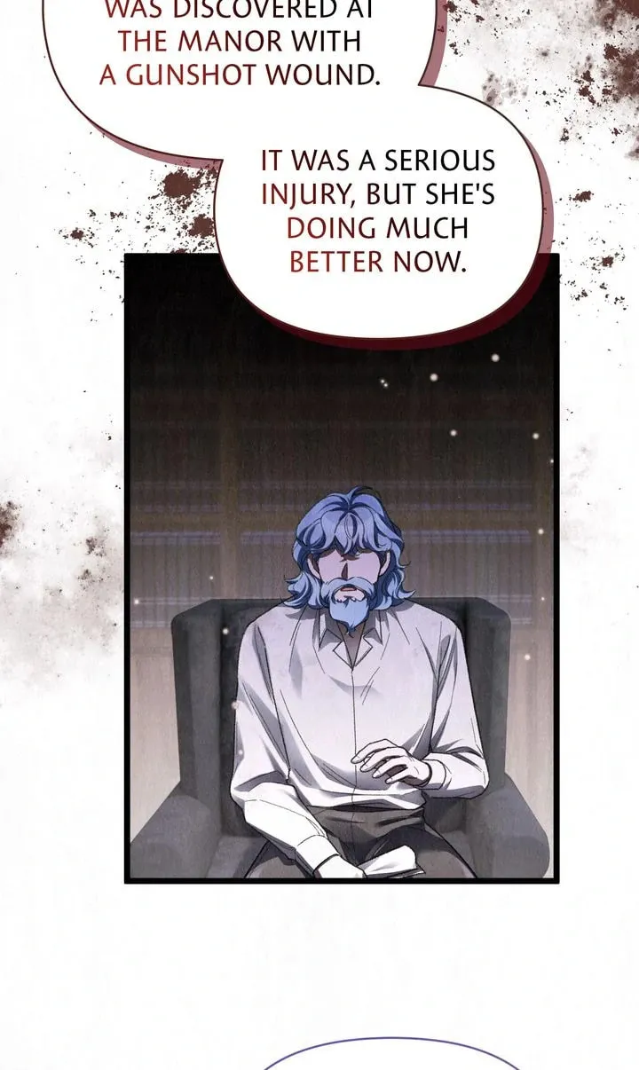 Dear, Not Cunning Witch Chapter 49 page 46 - 