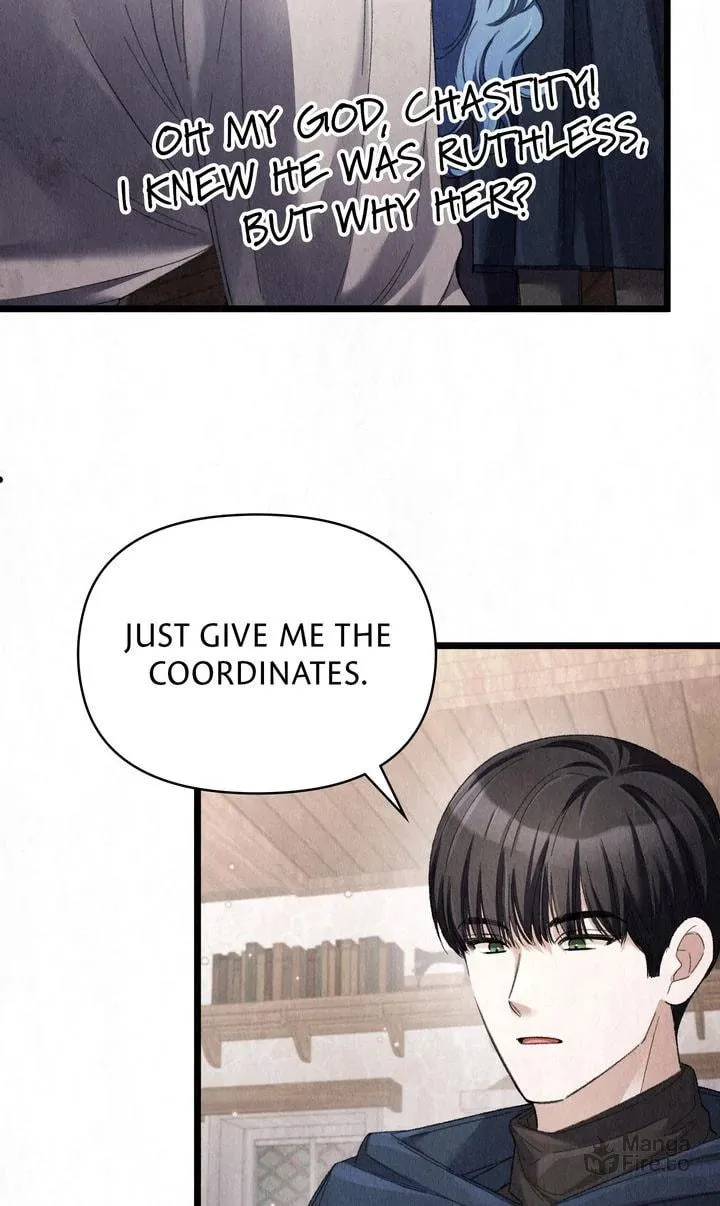 Dear, Not Cunning Witch Chapter 49 page 51 - 