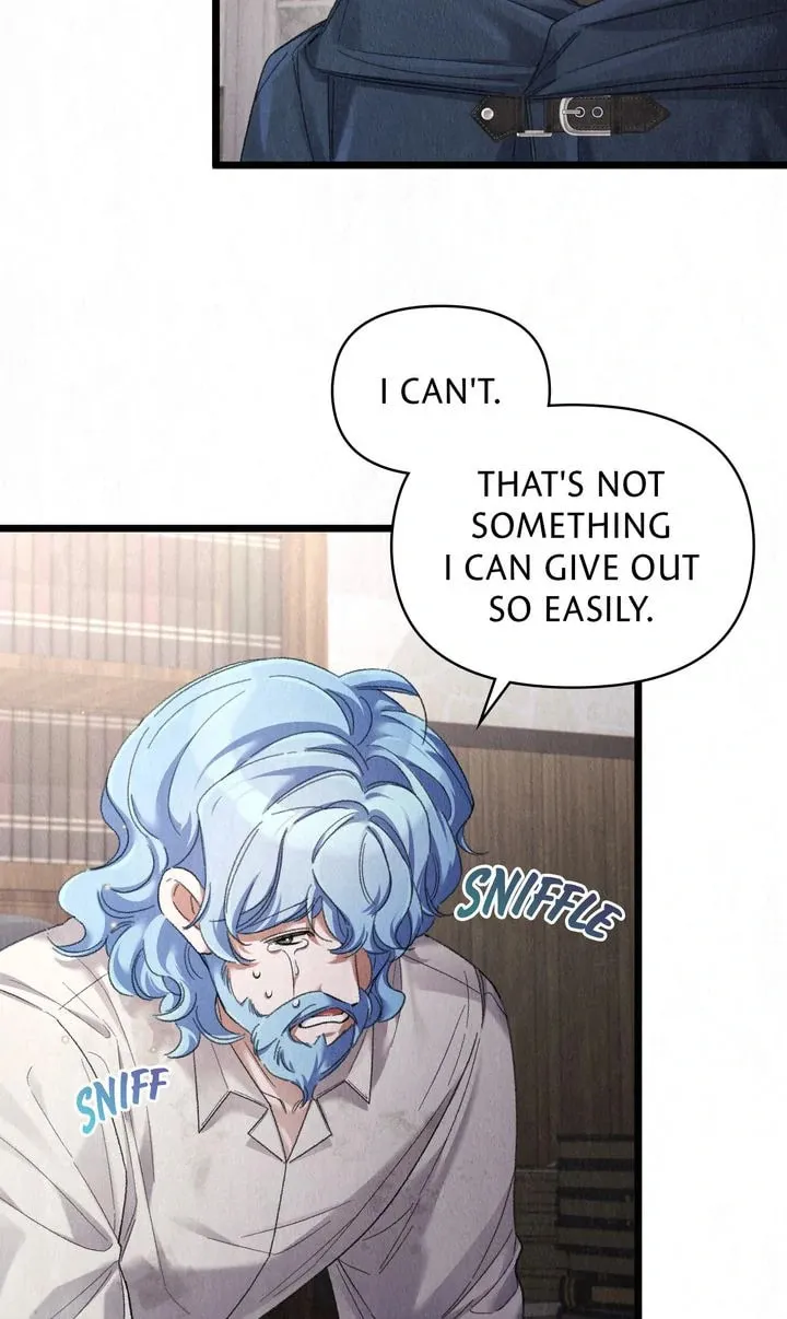 Dear, Not Cunning Witch Chapter 49 page 52 - 