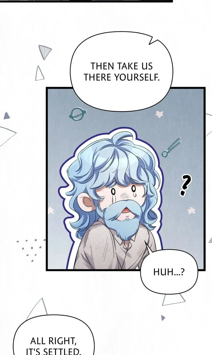 Dear, Not Cunning Witch Chapter 49 page 53 - 