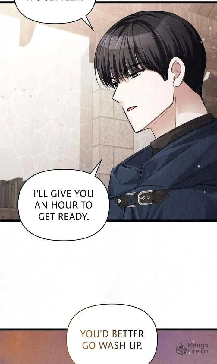 Dear, Not Cunning Witch Chapter 49 page 54 - 