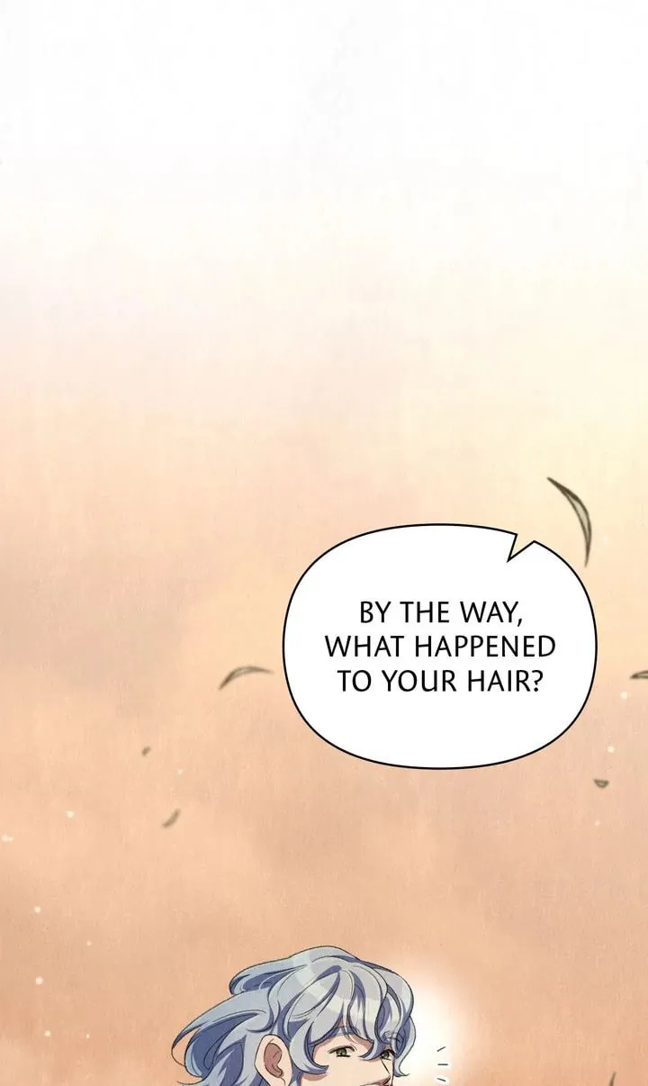 Dear, Not Cunning Witch Chapter 49 page 56 - 