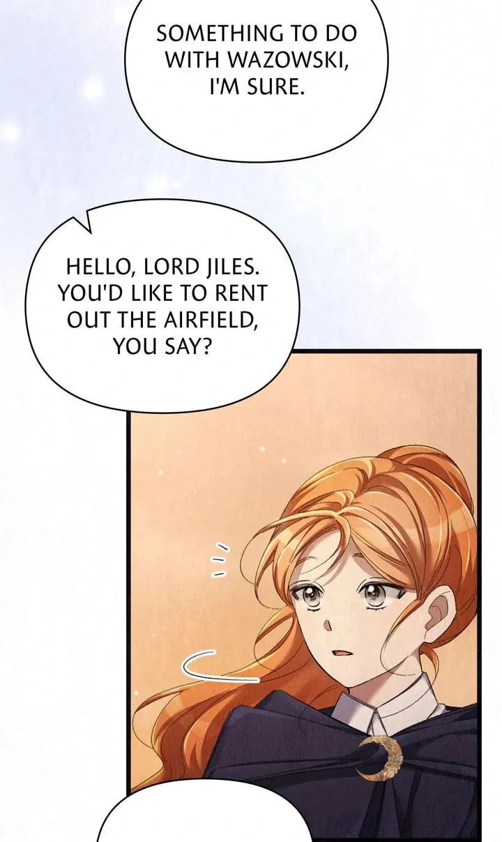 Dear, Not Cunning Witch Chapter 49 page 59 - 