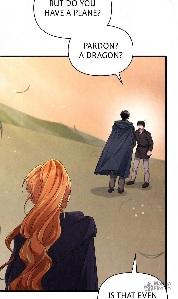 Dear, Not Cunning Witch Chapter 49 page 60 - 