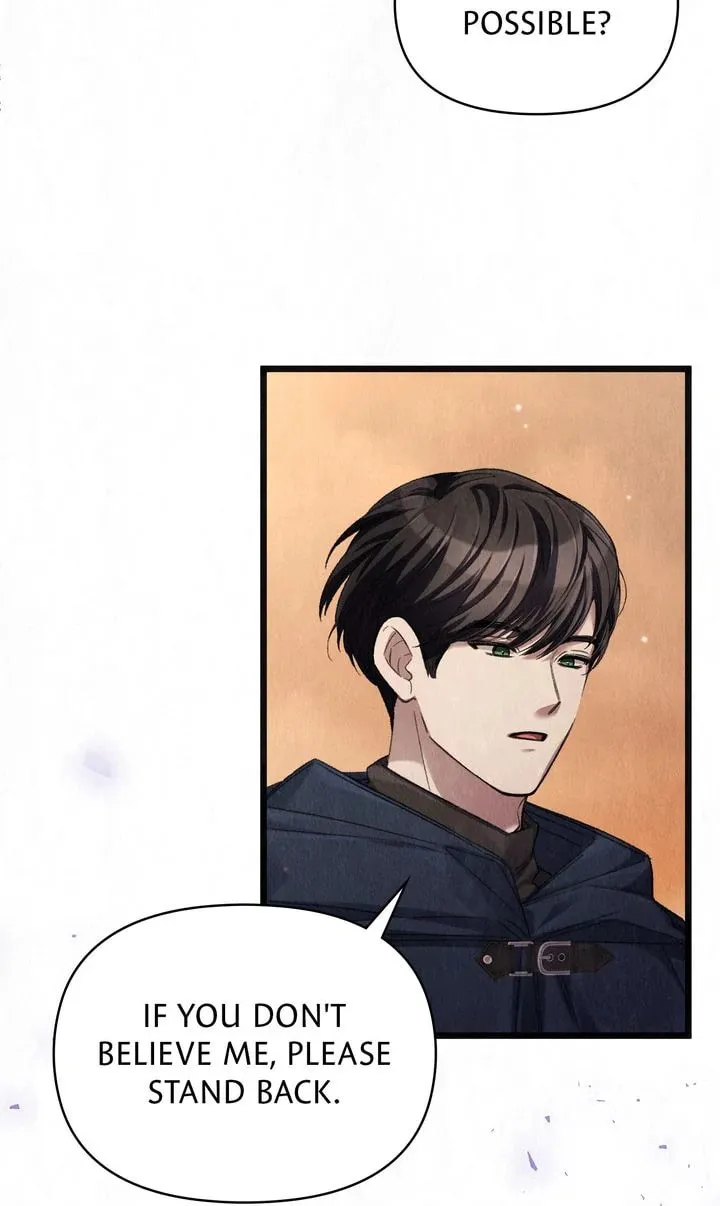 Dear, Not Cunning Witch Chapter 49 page 61 - 
