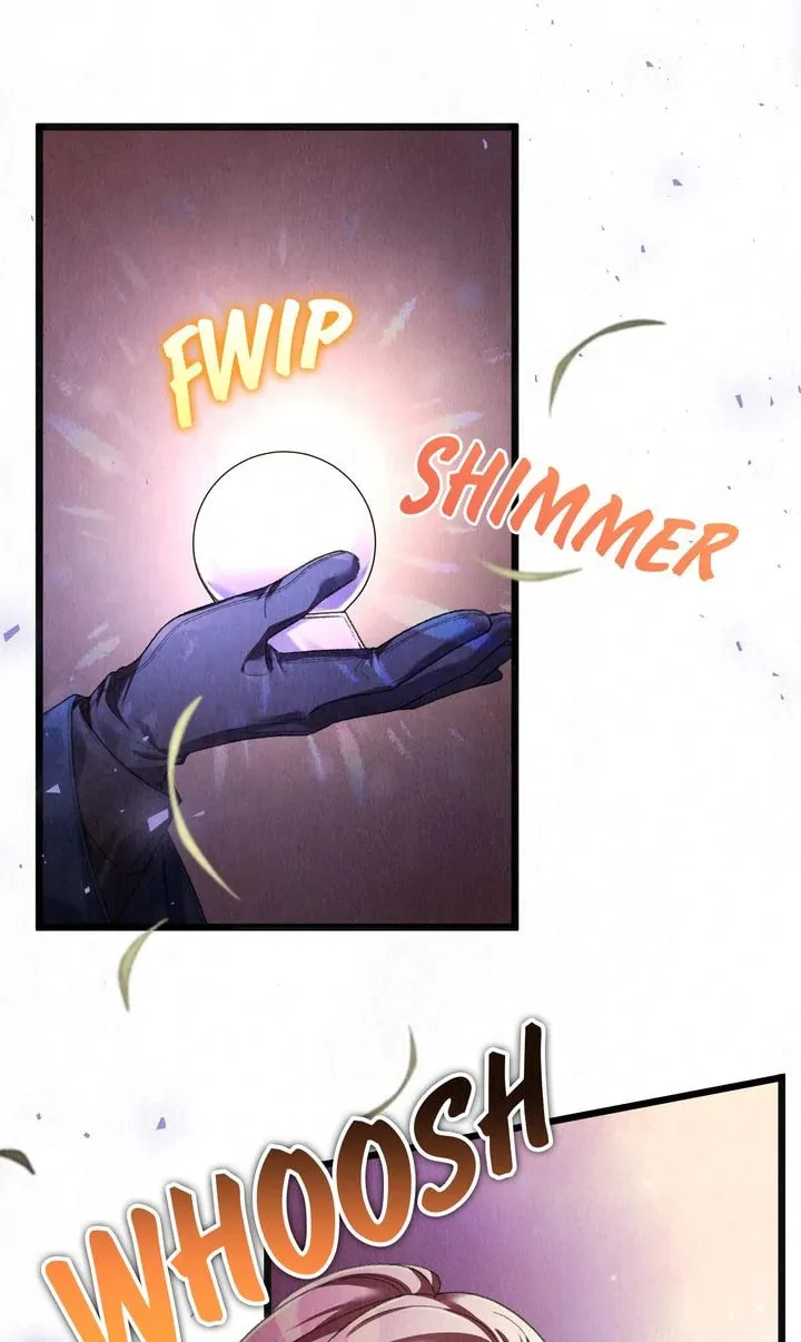 Dear, Not Cunning Witch Chapter 49 page 62 - 