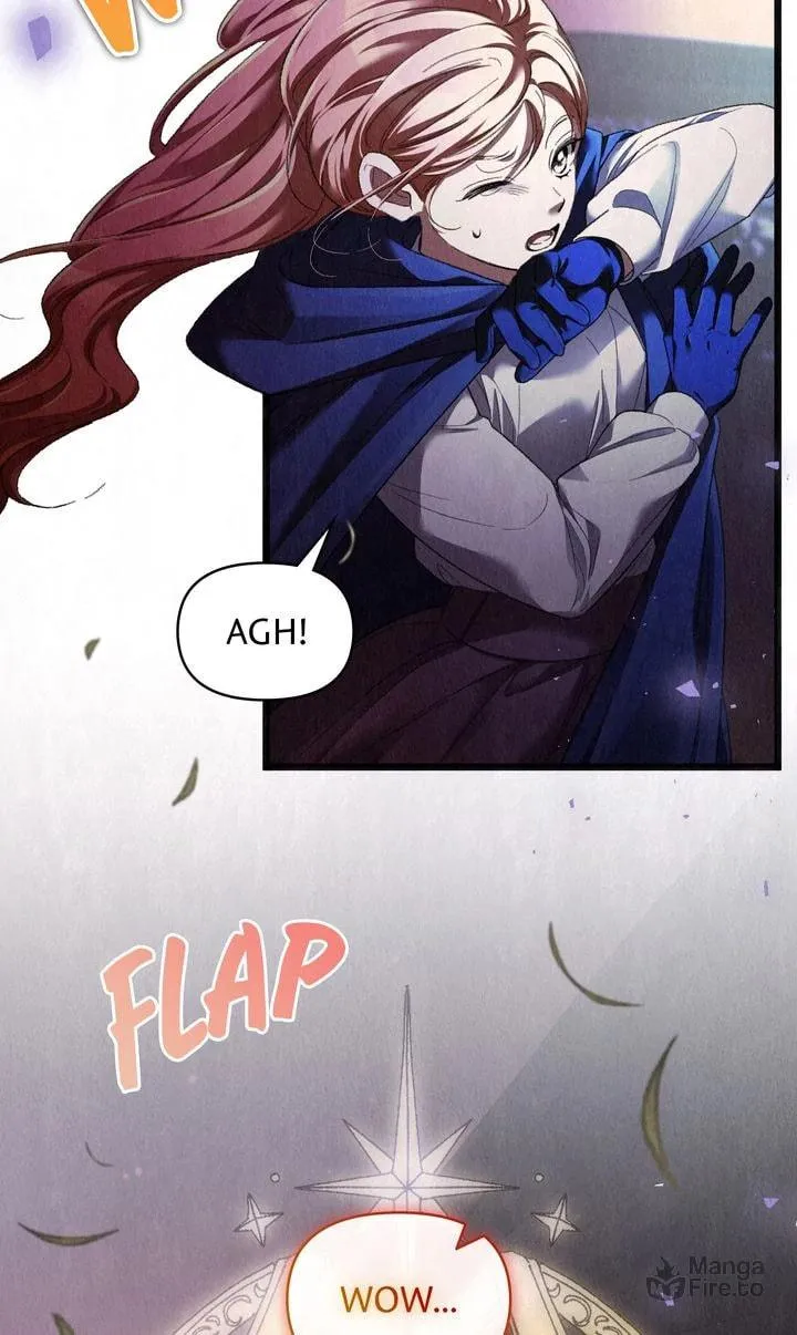 Dear, Not Cunning Witch Chapter 49 page 63 - 