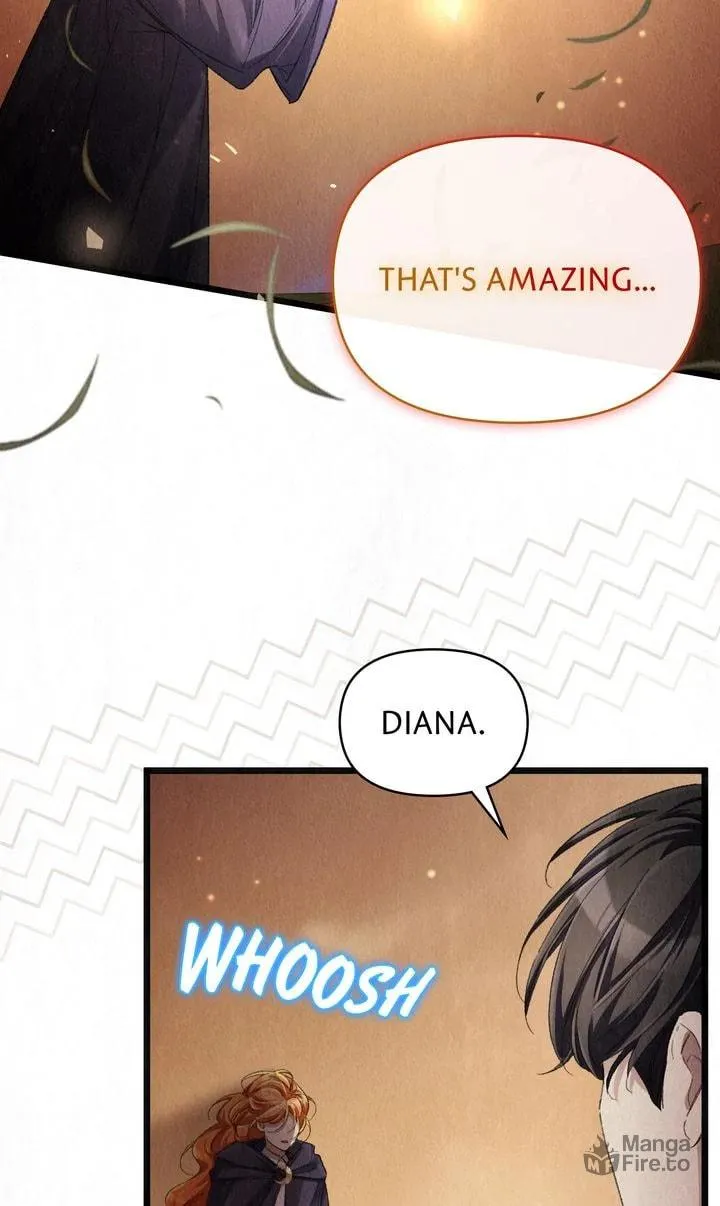 Dear, Not Cunning Witch Chapter 49 page 65 - 