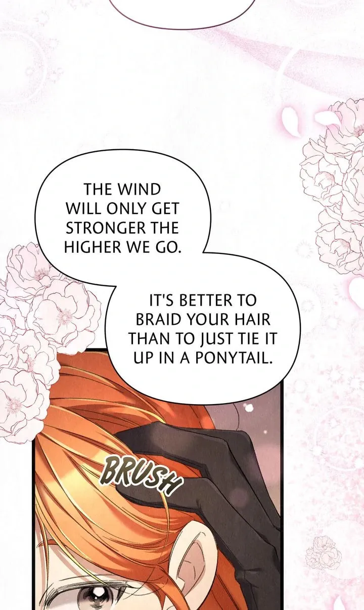 Dear, Not Cunning Witch Chapter 49 page 67 - 
