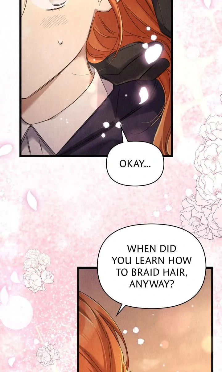 Dear, Not Cunning Witch Chapter 49 page 68 - 