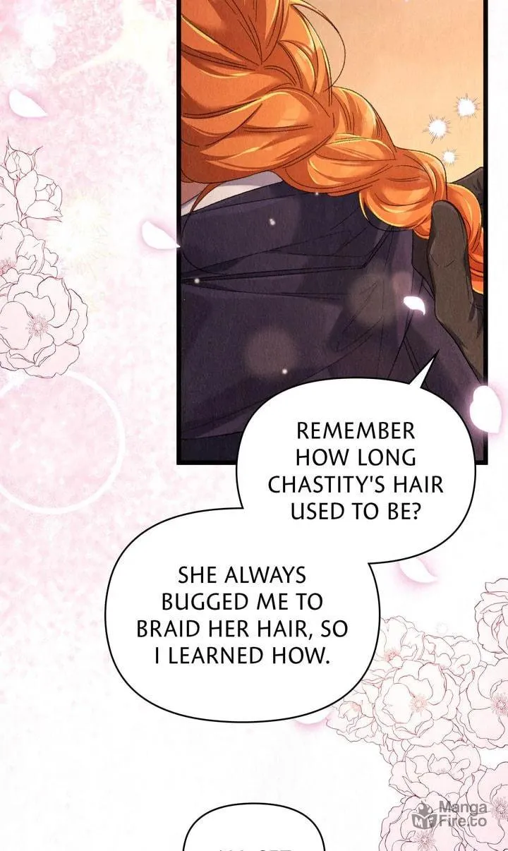 Dear, Not Cunning Witch Chapter 49 page 69 - 