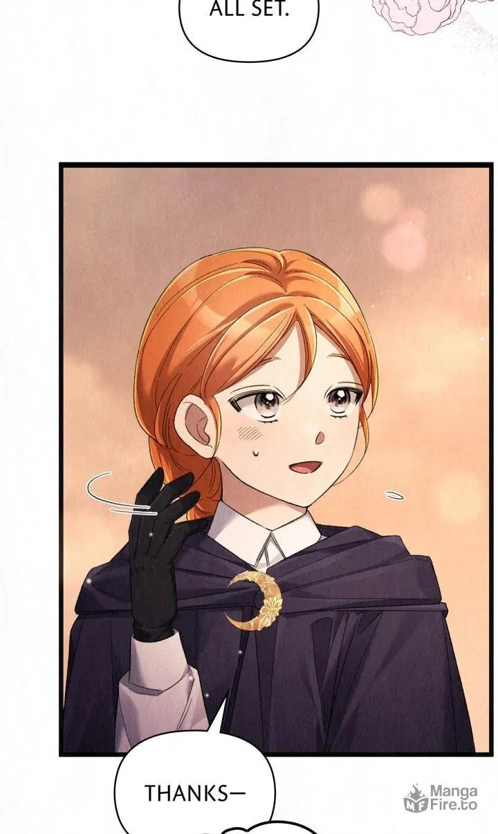 Dear, Not Cunning Witch Chapter 49 page 70 - 