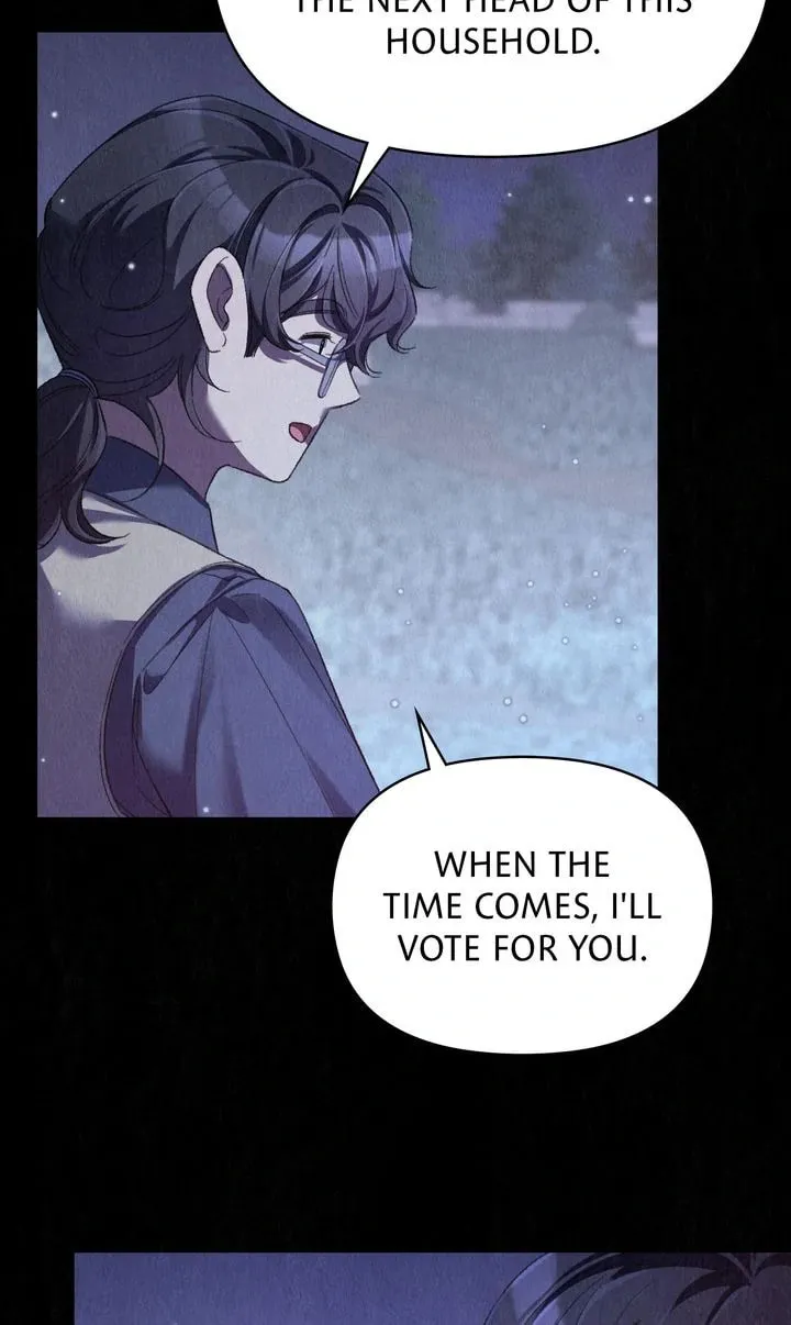 Dear, Not Cunning Witch Chapter 49 page 8 - 